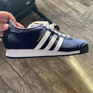 Cute women’s adidas